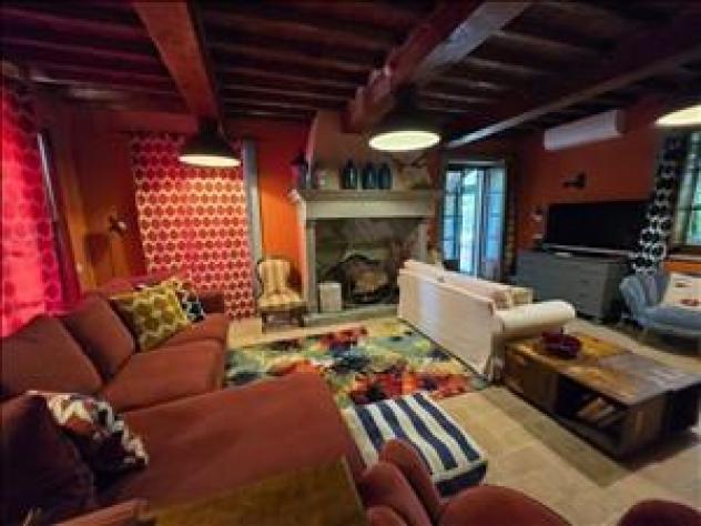 Appartamento in vendita a Villa a Sesta - Castelnuovo Berardenga 150 mq Rif: 1349621 - Foto 10