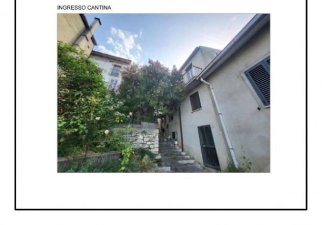 Immobile in asta di 221 m² con più di 5 locali in vendita a Fara San Martino - Foto 10