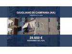 Immobile in asta di 80 m² in vendita a Giugliano in Campania