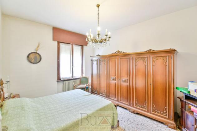 Appartamento di 89 m² con 3 locali e box auto in vendita a Giussano - Foto 20