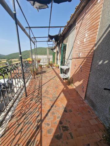 Porzione di casa in vendita a Guardea - Foto 15