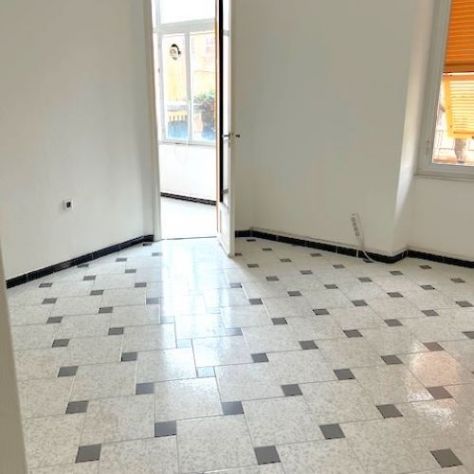 Rif. 5237 – Lavagna – Quadrilocale con Giardino a 50 metri dal mare, dalla Stazi - Foto 8