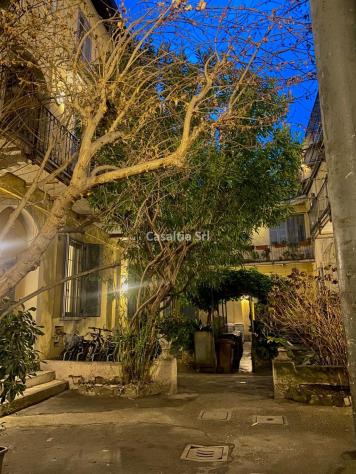 Bilocale in vendita Milano – Corso Vercelli | Zona Washington | Due balconi Cantina e solaio - Foto 9