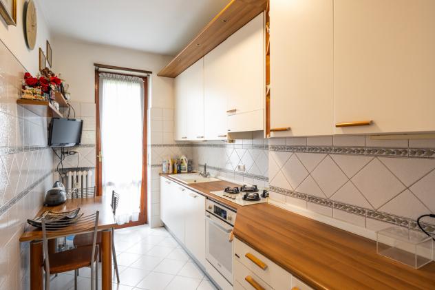 Trilocale in vendita a Milano - Foto 20