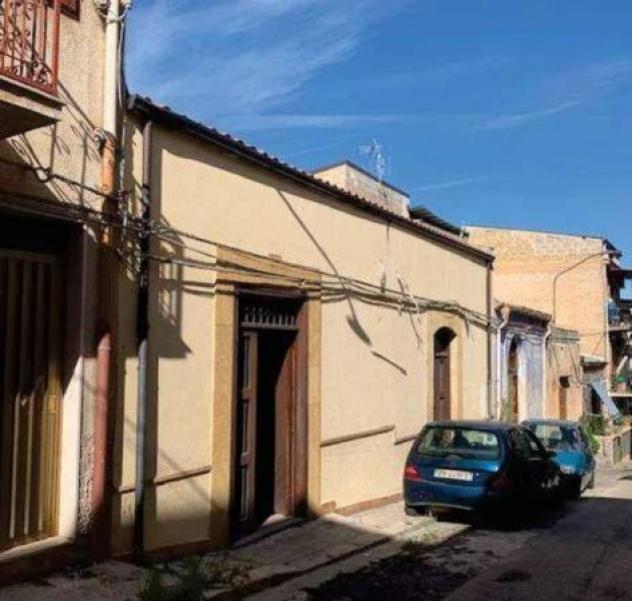 Immobile in asta di 247 m² in vendita a Partinico - Foto 2