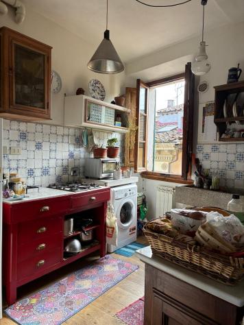 Appartamento in vendita a Poggibonsi 102 mq Rif: 1364208 - Foto 5