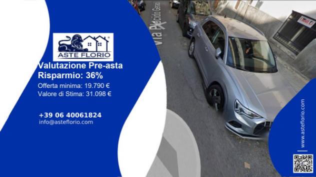 Immobile in asta di 73 m² in vendita a Reggio Calabria - Foto 2