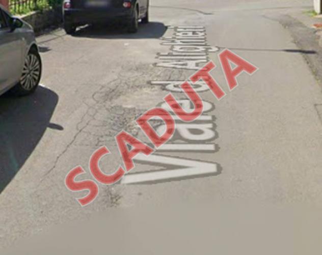 Immobile in asta di 58 m² in vendita a Rignano Flaminio