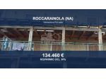 Immobile in asta di 205 m² con più di 5 locali in vendita a Roccarainola