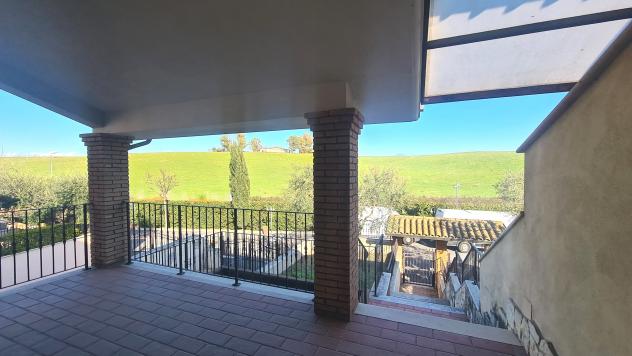 Villa in Via Don Umberto Terenzi - Foto 7