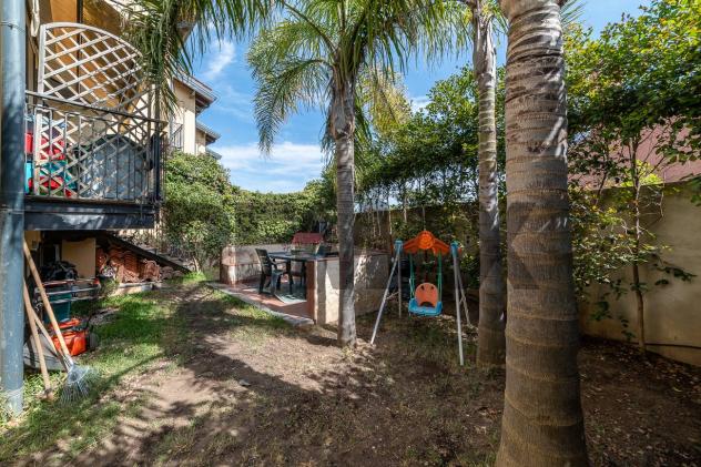 Villa a schiera in vendita a San Giovanni la Punta - Foto 7