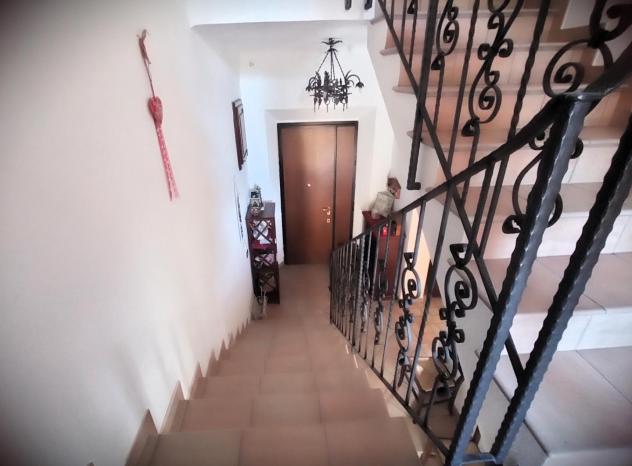 Villetta a schiera in vendita a San Giuliano Terme 136 mq Rif: 1444469 - Foto 8