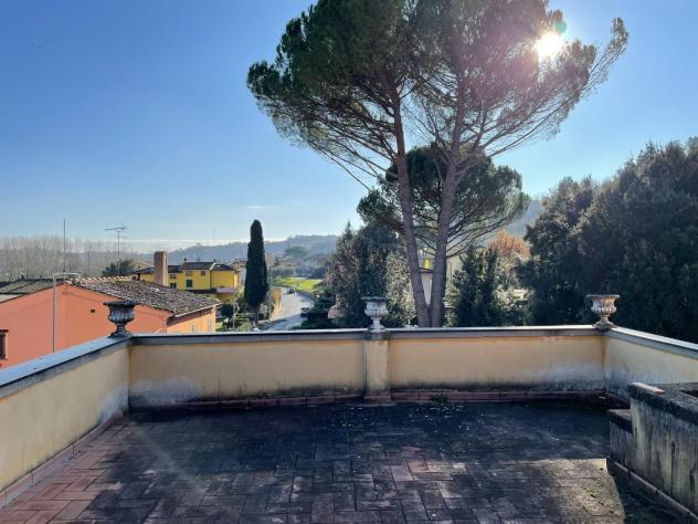 Villa in vendita a Serra - San Miniato 600 mq Rif: 1318349 - Foto 6
