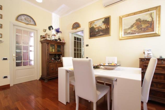 Appartamento in vendita a Siena 200 mq Rif: 1350744 - Foto 5