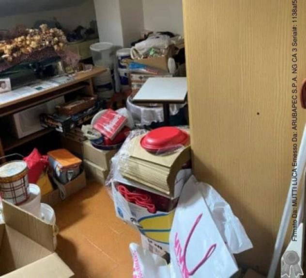 Immobile in asta di 123 m² in vendita a Trescore Balneario - Foto 15
