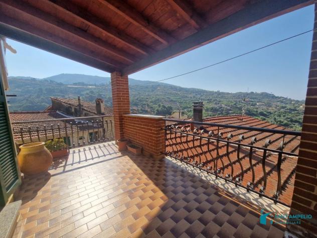 Vallebona VENDESI CASA INDIPENDENTE - Foto 6