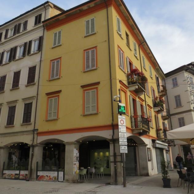 Verbania - ZONA INTRA VENDESI APPARTAMENTO
