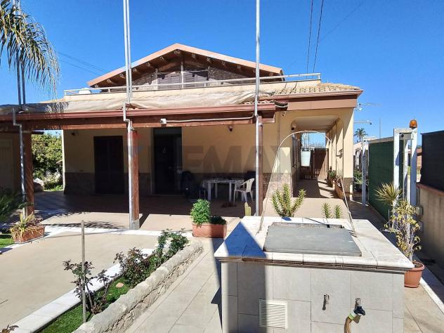 Villa o villino in vendita a Vittoria - Foto 7