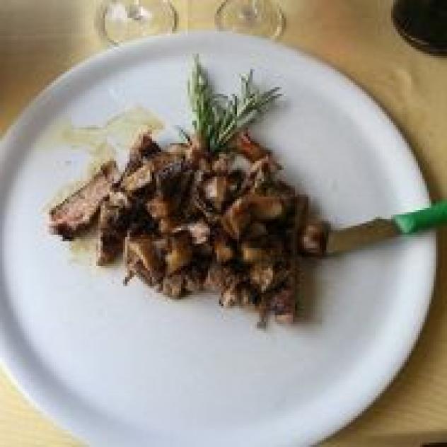 Albergo Ristorante Raffaello di Barsottini & C. S.a.s. - Foto 4