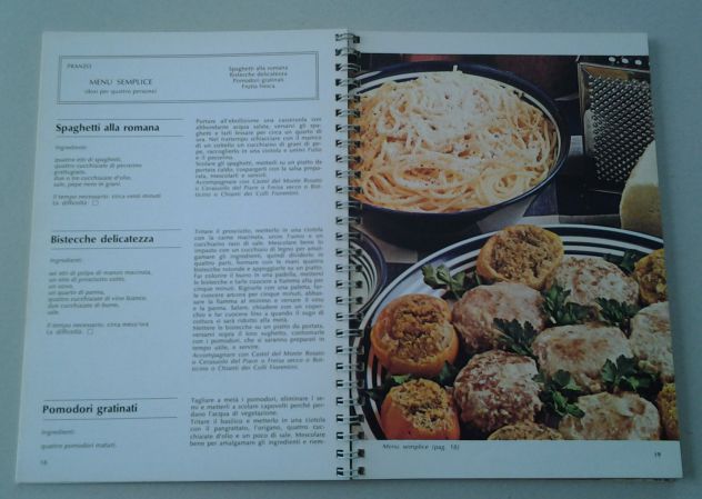 JBC - I menu dell'ultima ora - Foto 2