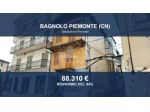 Immobile in asta di 311 m² in vendita a Bagnolo Piemonte