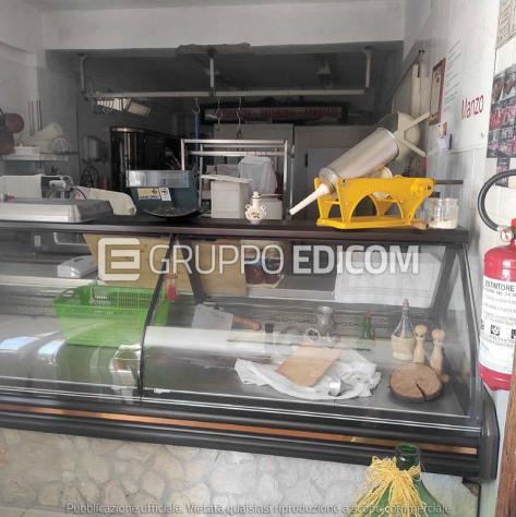 Laboratori per arti e mestieri di 291 mq in vendita a Cotronei - Rif. 4545790 - Foto 7