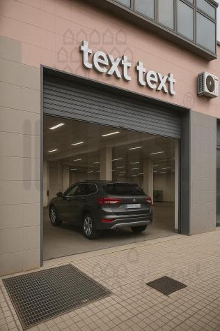 IMMOBILE COMMERCIALE di 1500 mq (MESSINA) rif. 2VS17768 - Foto 5