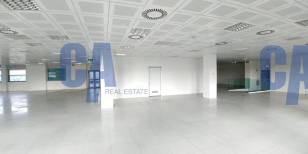 Ufficio a Milano - Rif. ULAIA245