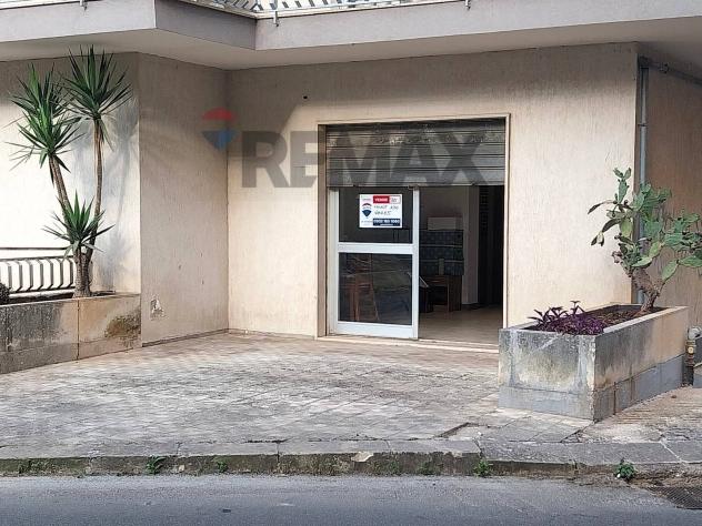 Ufficio in vendita a Modica, Modica Sorda