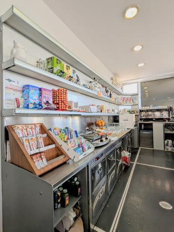 Bar Ristorante in vendita a Nettuno - Foto 13