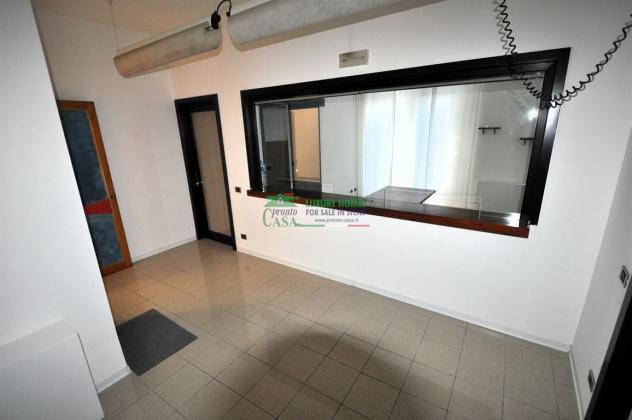 Rif. 9822 - Appartamento uso ufficio + veranda - Foto 4