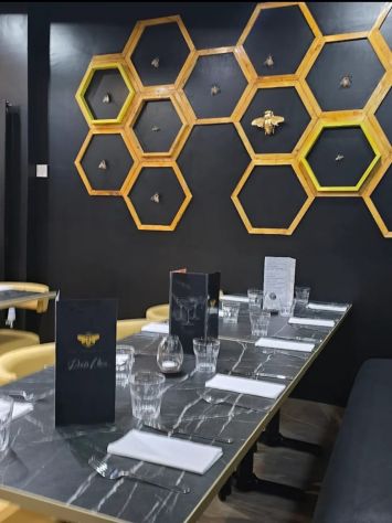 CLASSIC LUXURY RESTAURANT FOR SALE IN THE UK - Foto 4