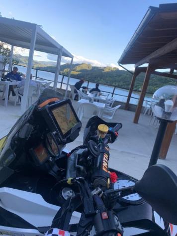 KTM 1090 Adventure Adventur R rif. 21504266