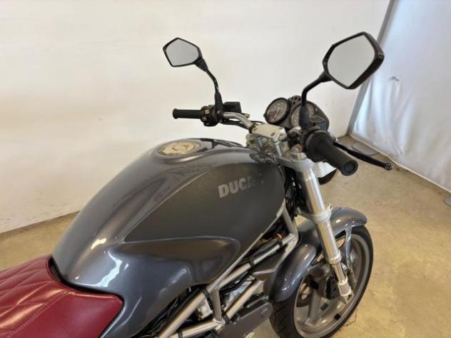 DUCATI Monster 600 MONSTER2001 rif. 23821473 - Foto 6