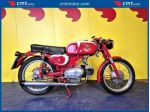 MOTOBI Imperiale Sport 125 Finanziabile - ROSSO - 170 rif. 23951991