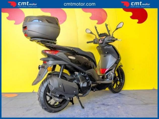 SWM C-Fly 125 NUOVO - Garantito e Finanziabile rif. 23951958 - Foto 4