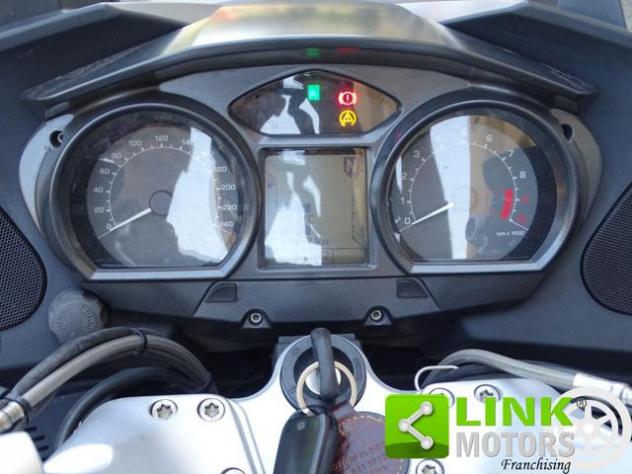 BMW R 1200 RT Abs 110cv rif. 23931400 - Foto 9