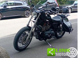 HARLEY-DAVIDSON 1200 Sportster Roadster 2006 rif. 23815790