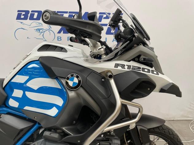 BMW R 1200 GS Adventure Adventure ABS + VALIGIE - Foto 4