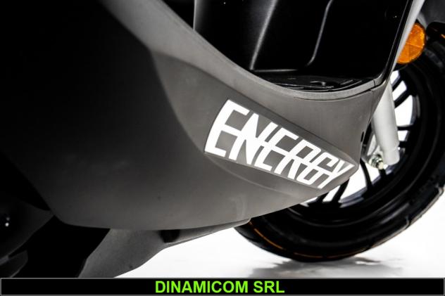 ECOBONUS PER VEICOLO 100% ELETTRICO MODELLO F17 - Foto 10