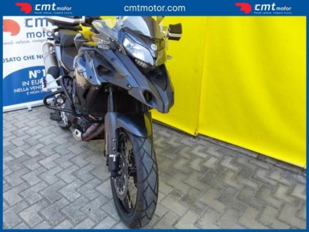 BENELLI TRK 502 Garantita e Finanziabile rif. 23988559 - Foto 5
