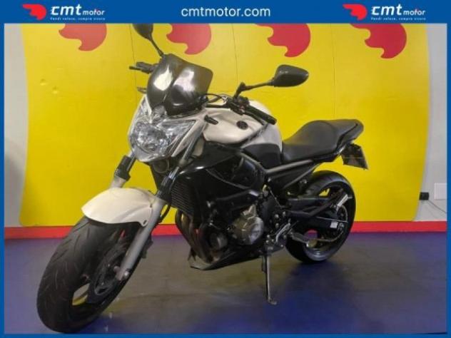 YAMAHA XJ6 Garantita e Finanziabile rif. 24166058 - Foto 2