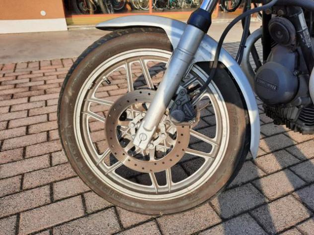 MOTO GUZZI V 35 IMOLA rif. 23354567 - Foto 10