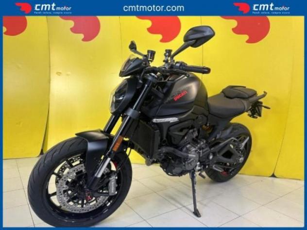 DUCATI Monster 937 Garantita e Finanziabile rif. 24031463 - Foto 2