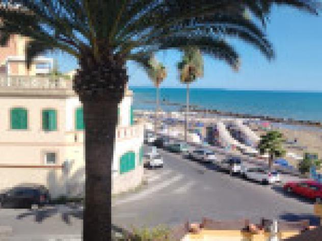 Appartamento in Via Vinicio