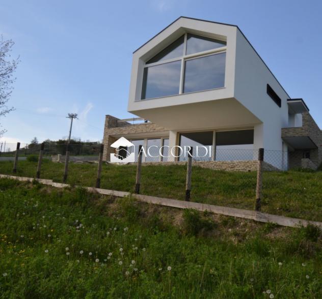 VILLA di 4 vani e di 250 mq (SUSEGANA) rif. AM43_4 - Foto 3
