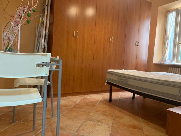 Stanza in appartamento in affitto a Fornovo di Taro