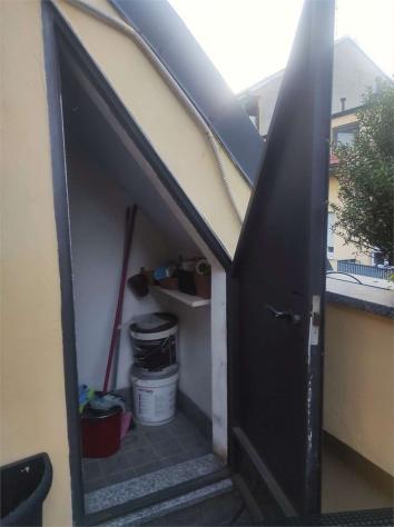 A012758 - VILLAPIZZONE/CERTOSA - BILOCALE CON TERRAZZO LIBERO SUBITO - Foto 20