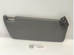 PARASOLE ALETTA LATO PASSEGGERO MERCEDES CLK Cabrio W209 A2098100510 (03)