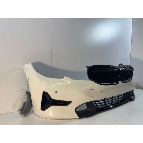 BMW 3 G20G21 Paraurti anteriore Sport - 17486 - Foto 3